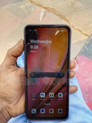OnePlus Nord CE 2 LITE 5G (Used)