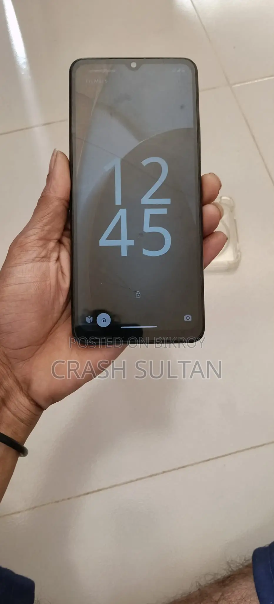 Xiaomi Redmi A3 6/128 (Used)