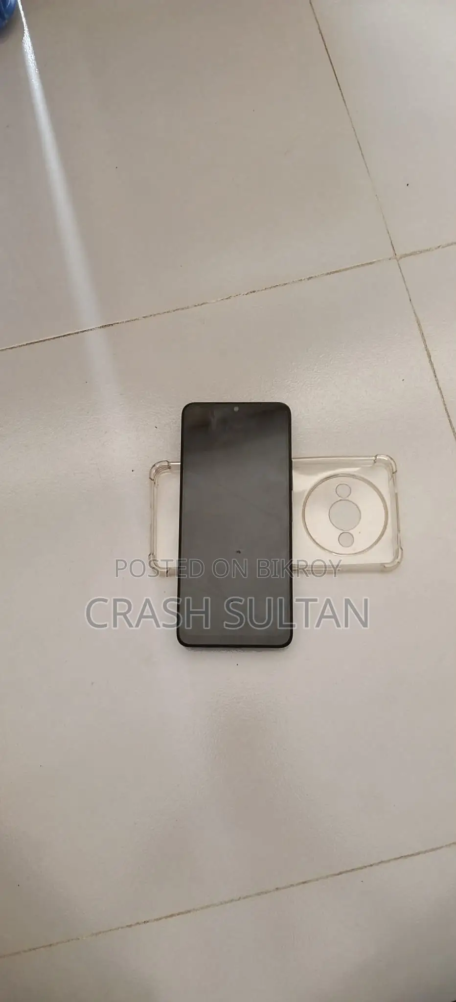 Xiaomi Redmi A3 6/128 (Used)