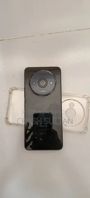 Xiaomi Redmi A3 6/128 (Used)