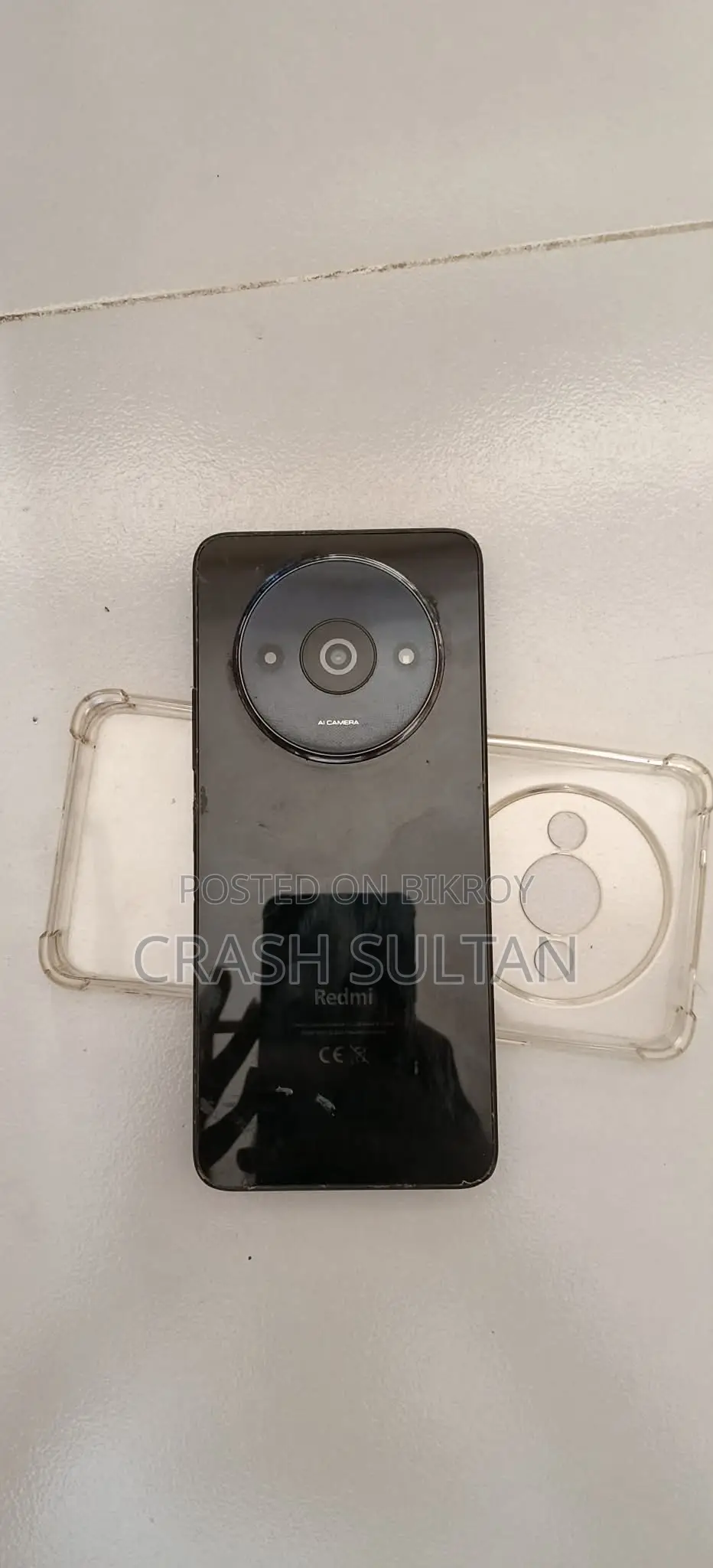 Xiaomi Redmi A3 6/128 (Used)
