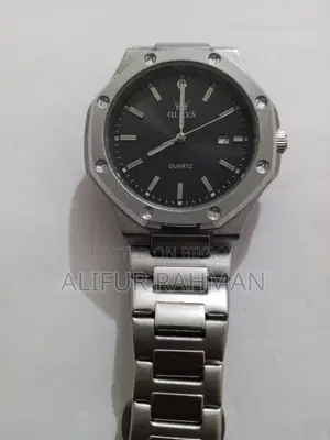 OLEVS WATCH
