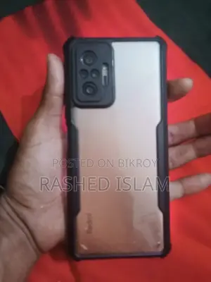 Xiaomi Redmi Note 10 Pro RAM 6+2 ROM 128 (Used)