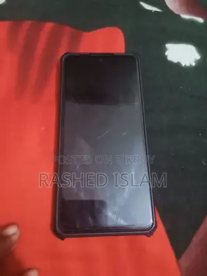 Xiaomi Redmi Note 10 Pro RAM 6+2 ROM 128 (Used)