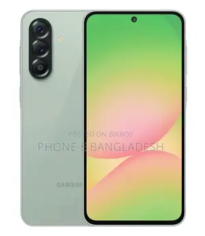 Samsung Galaxy A56 8/128 & 12/256 (Brand New)