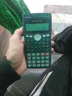 Calculator