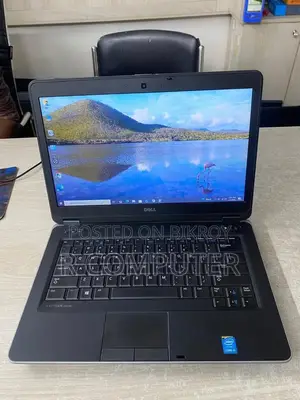 Dell Latitude E6440 Core i5 (4th Gen)|8GB RAM|128GB SSD|Business Laptop
