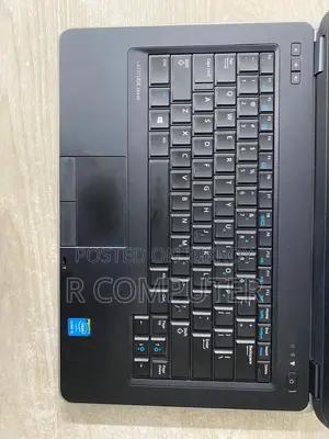 Dell Latitude E6440 Core i5 (4th Gen)|8GB RAM|128GB SSD|Business Laptop