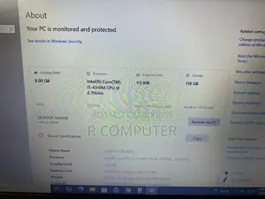Dell Latitude E6440 Core i5 (4th Gen)|8GB RAM|128GB SSD|Business Laptop