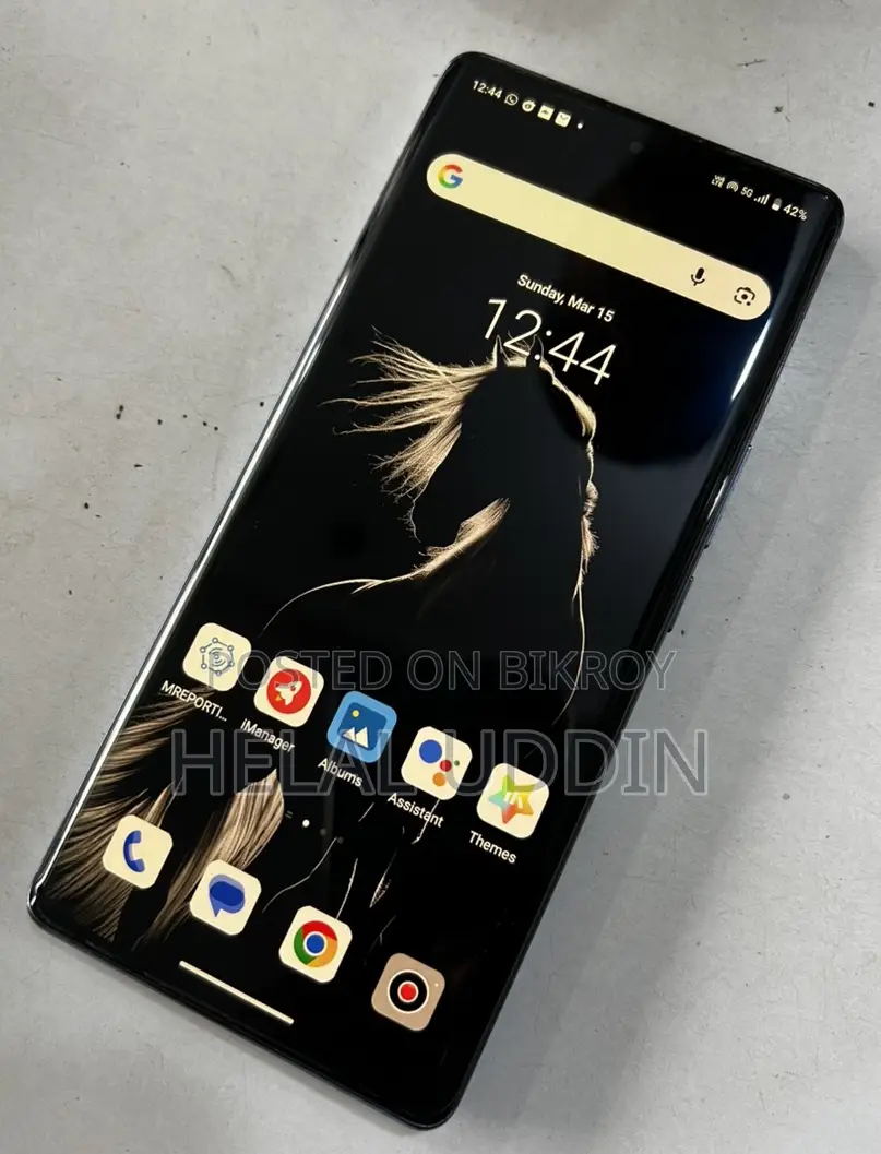 Vivo V27 (Used)