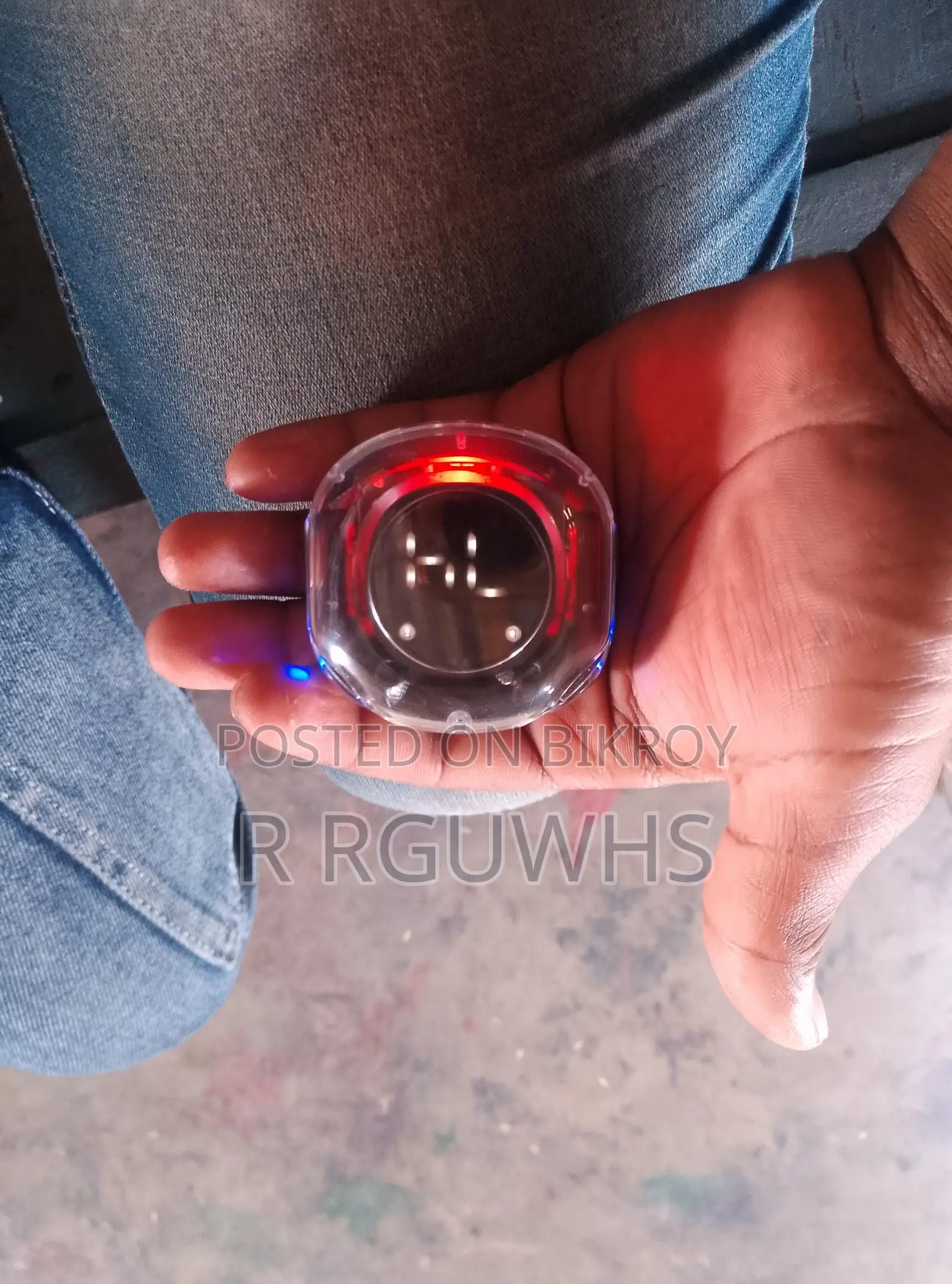 TWS Hedphone Sell