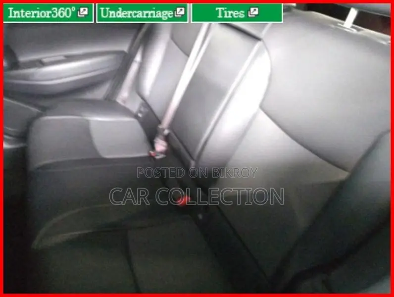 Toyota Corolla Cross Z LEATHER, 4.5 POINT 2023
