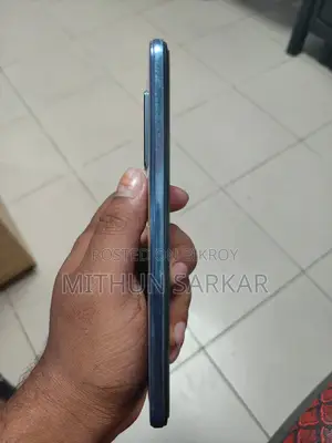 Vivo Y75 (Used)
