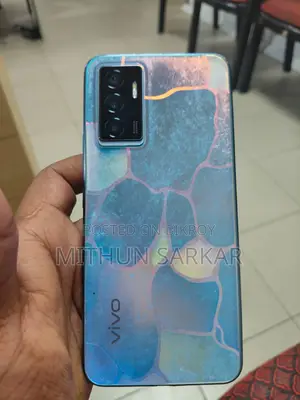 Vivo Y75 (Used)