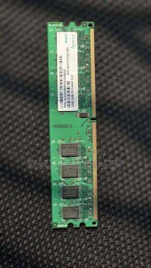 Apacer 2GB RAM for Sale