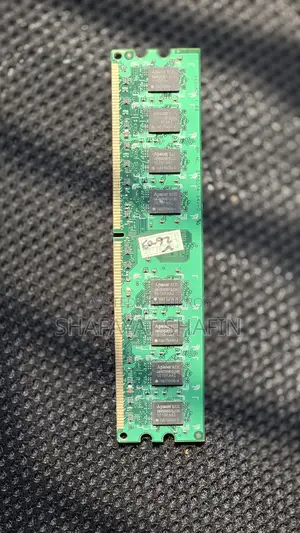 Apacer 2GB RAM for Sale