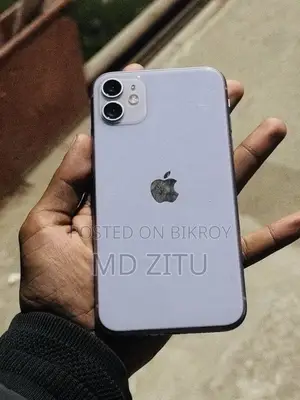 Apple iPhone 11 (Used)