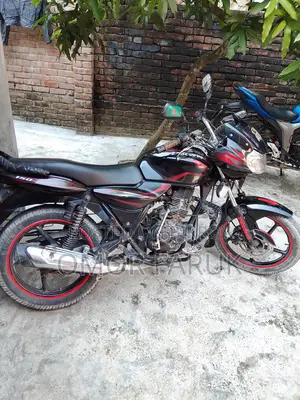Bajaj Discover 150 2026