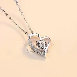 Premium Love Necklace