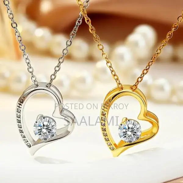 Premium Love Necklace