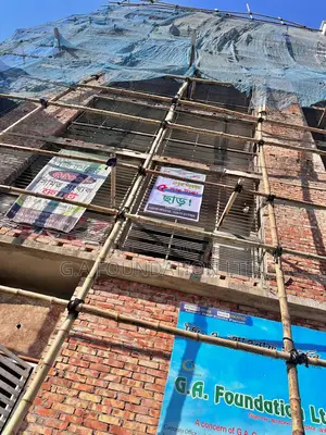 Almost Ready Luxurious Flat !! Buy Now