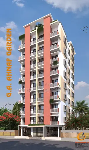 Almost Ready Luxurious Flat !! Buy Now