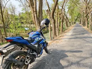 Suzuki Gixxer FI Disc . 2022