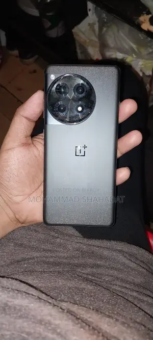 OnePlus 12 R (Used)
