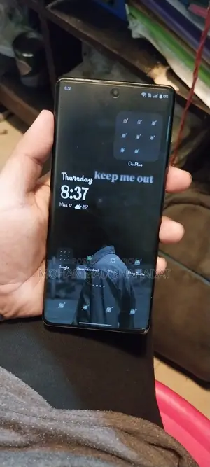 OnePlus 12 R (Used)