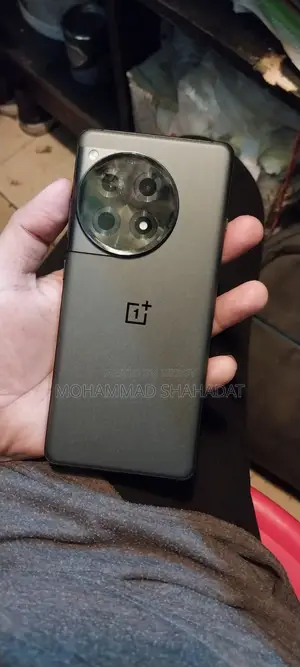 OnePlus 12 R (Used)