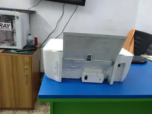 Only 4000 Printer 3in1 Color Print, photocopy, Scan Model: hp2336