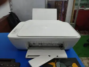 Only 4000 Printer 3in1 Color Print, photocopy, Scan Model: hp2336