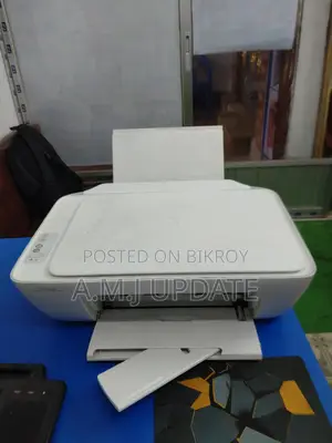 Only 4000 Printer 3in1 Color Print, photocopy, Scan Model: hp2336