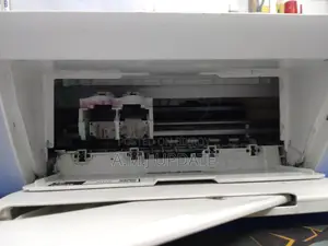 Only 4000 Printer 3in1 Color Print, photocopy, Scan Model: hp2336