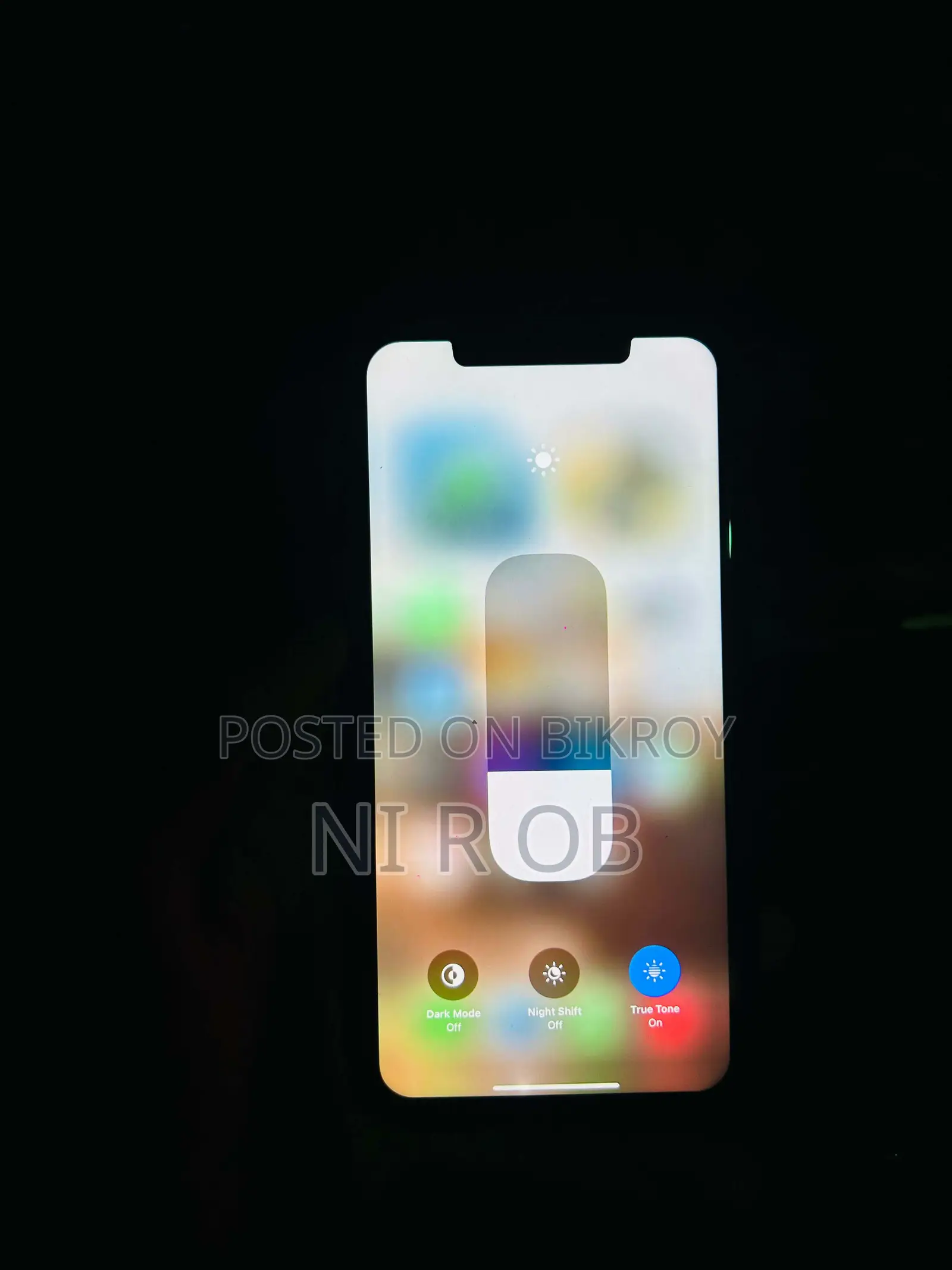 Apple iPhone XS Max 256 GB (Used)