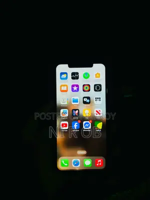 Apple iPhone XS Max 256 GB (Used)