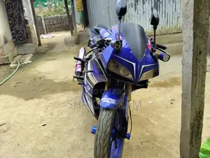 Lexmoto Hawk R9 2020