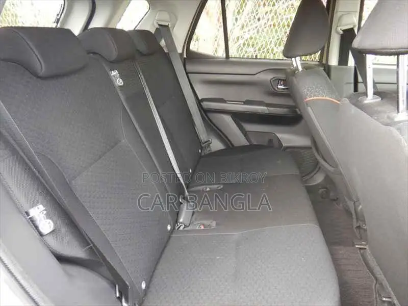 Toyota Raize Z Z_READY_SHOWROOM 2022