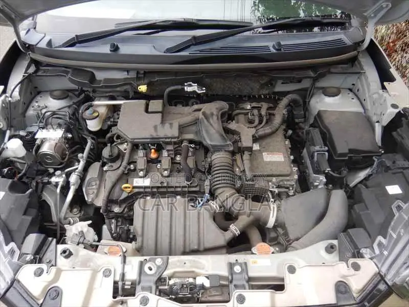Toyota Raize Z Z_READY_SHOWROOM 2022