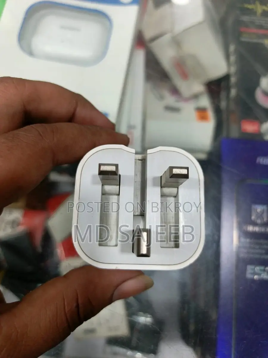 Apple iPhone Fast Charger 20w Usb-c