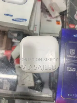 Apple iPhone Fast Charger 20w Usb-c