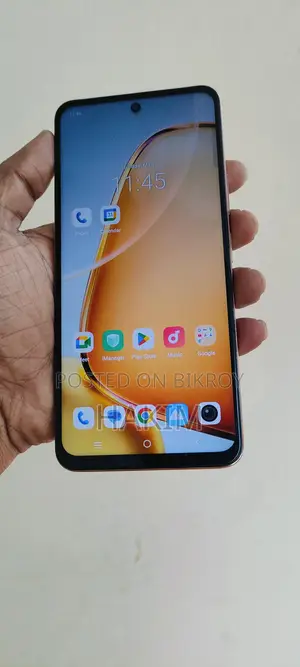Vivo Y28 (8+256 gb (Used)