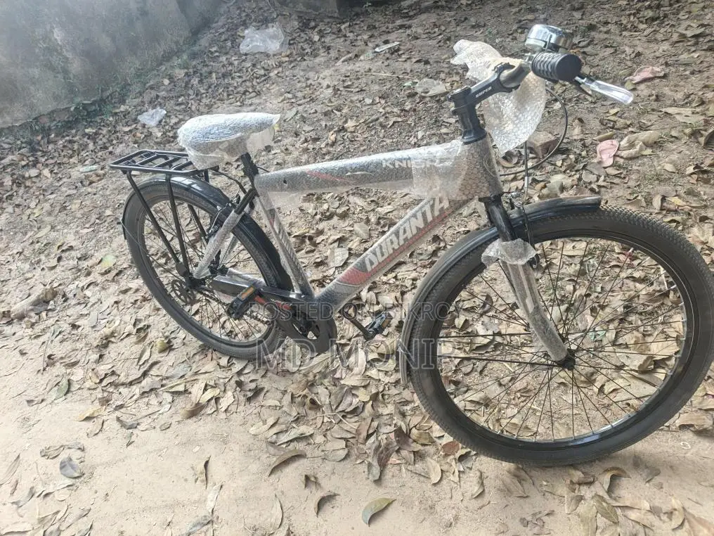 Bicycle for Sale