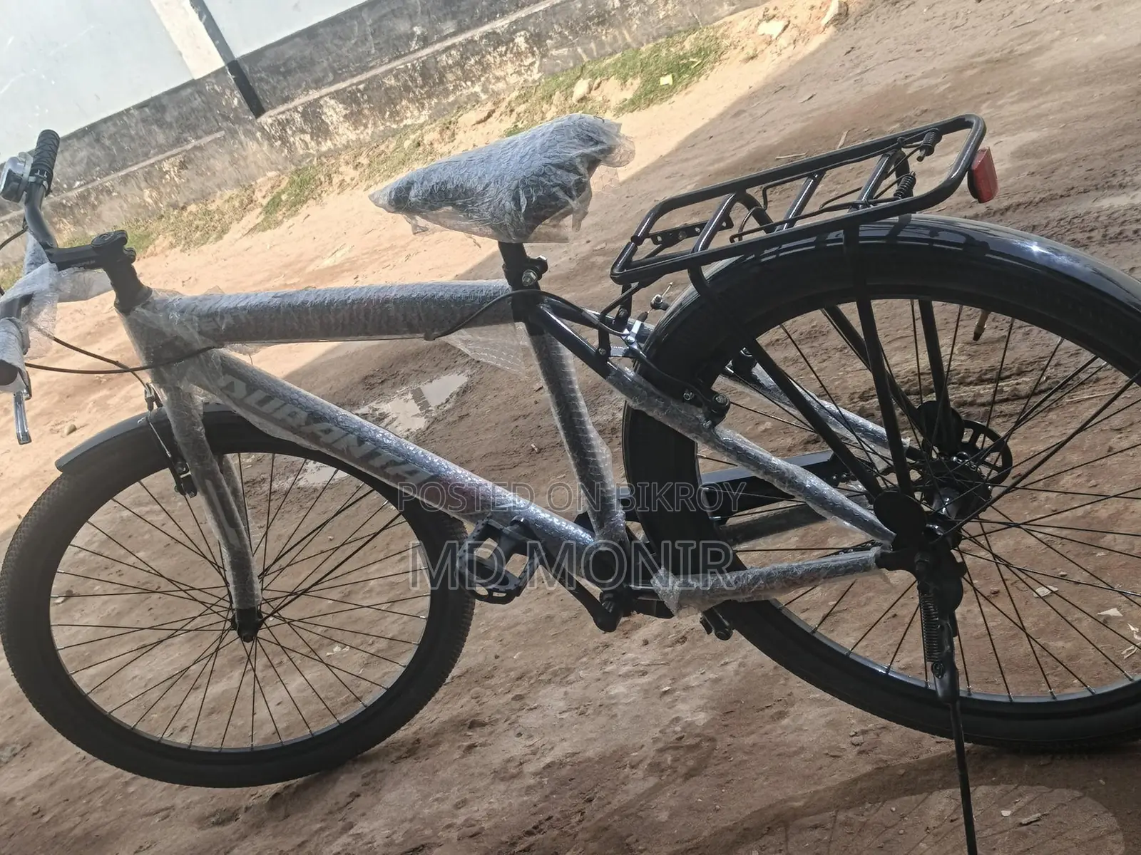Bicycle for Sale