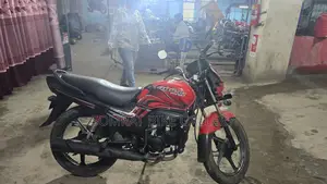 Hero Passion Pro Super Fresh Condition 2020