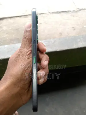 Infinix Hot 60 Pro 8/128 (Used)