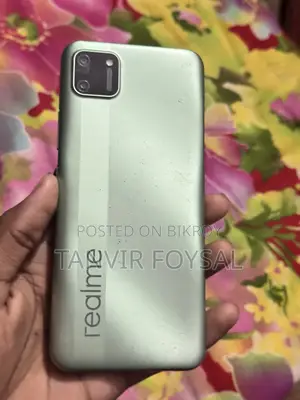 Realme C11 all ok (Used)