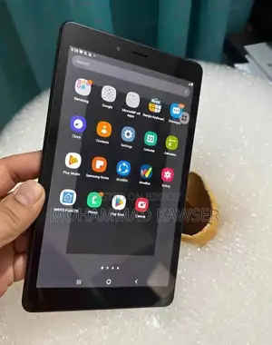 Samsung Galaxy Tab A(8)