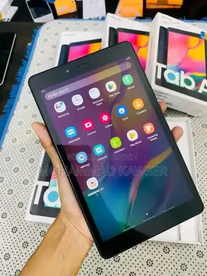 Samsung Galaxy Tab A(8)