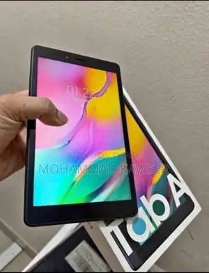 Samsung Galaxy Tab A(8)